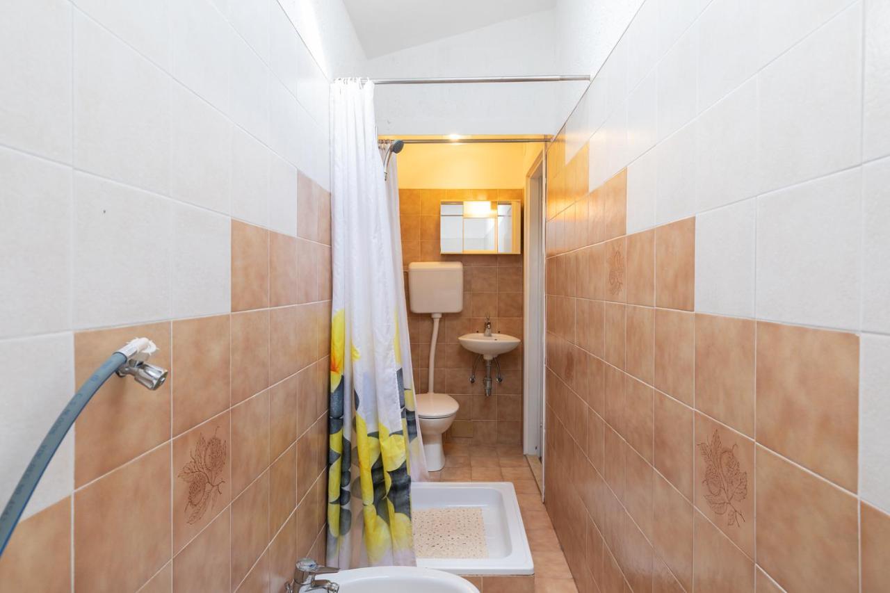 Apartman Piljan Pula Exterior photo